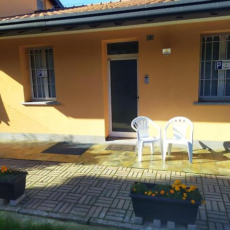 Hotel La Quiete Senna Comasco Exterior foto
