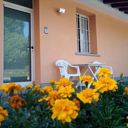 Hotel La Quiete Senna Comasco Exterior foto
